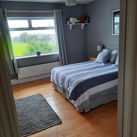 Butterhouse Hotel Trim Eksteriør billede