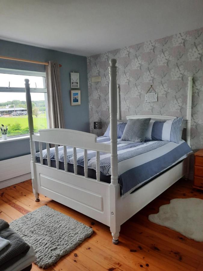 Butterhouse Hotel Trim Eksteriør billede